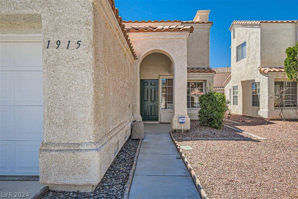 North Las Vegas, NV 89031,1915 La Villa Drive