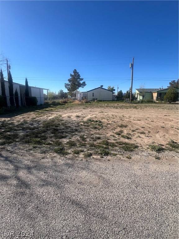 Pahrump, NV 89048,91 Queenstar Street