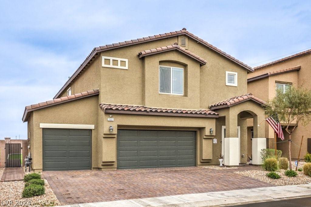 North Las Vegas, NV 89084,7937 Warm Winds Street