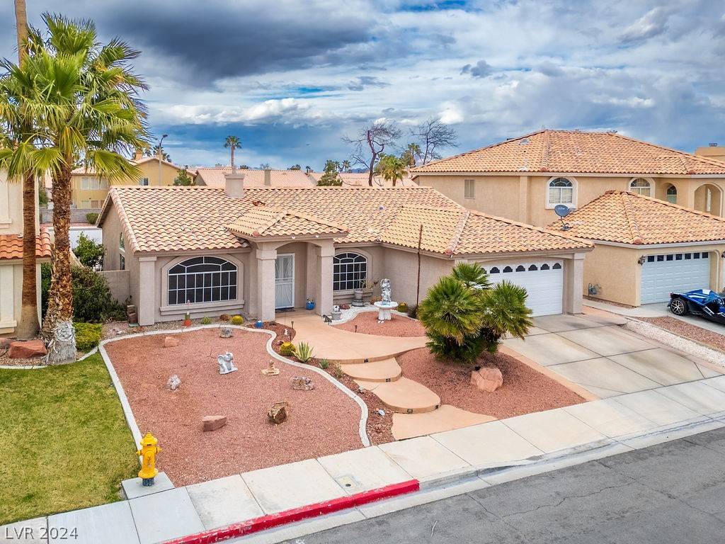 Henderson, NV 89074,2706 Coventry Green Avenue