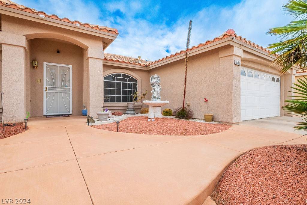 Henderson, NV 89074,2706 Coventry Green Avenue