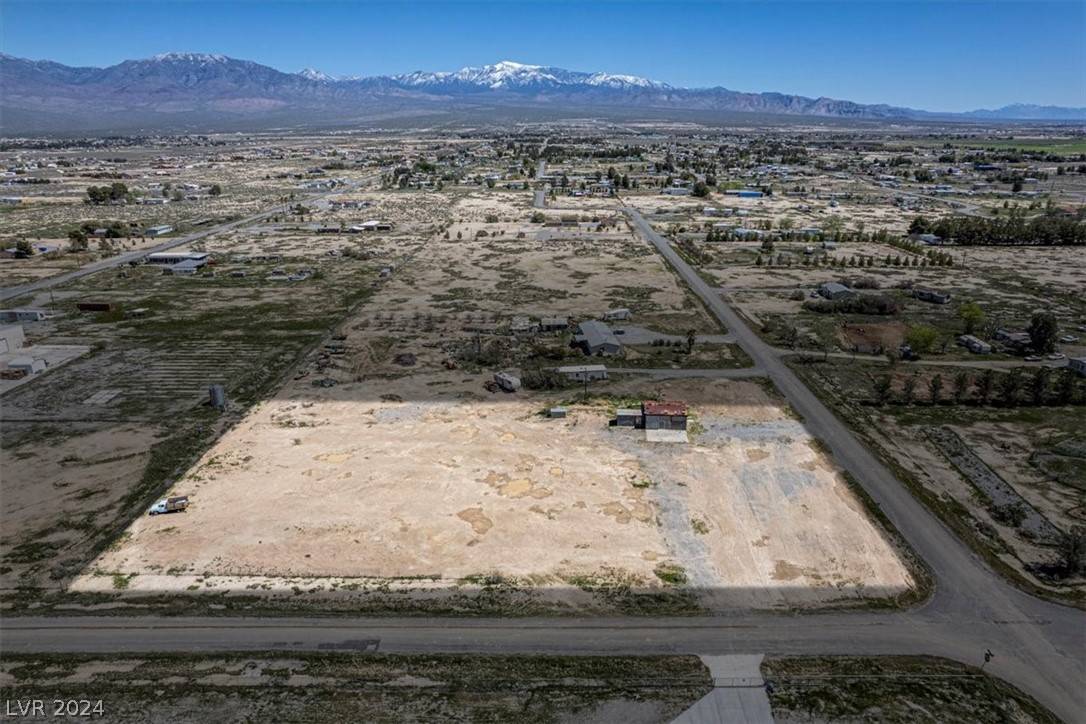 Pahrump, NV 89060,2380 Tough Boy Road