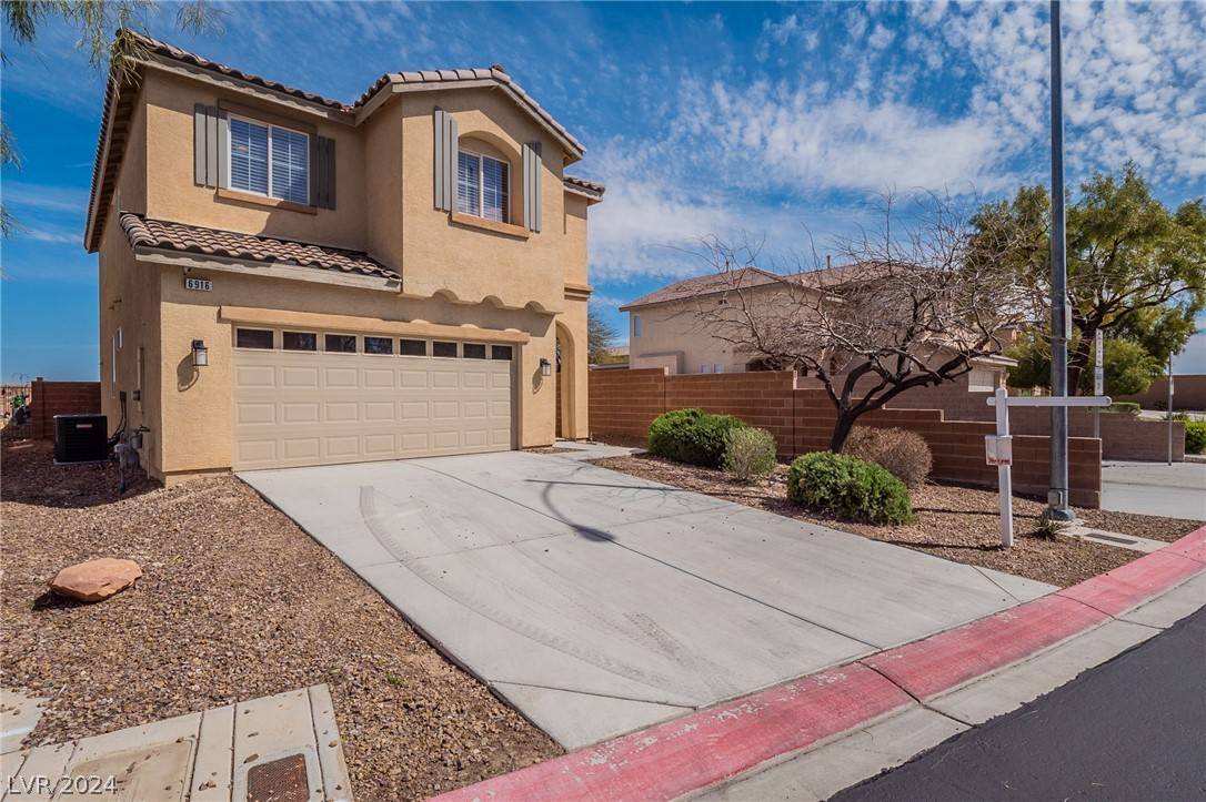 North Las Vegas, NV 89084,6916 Caspian Tern Street