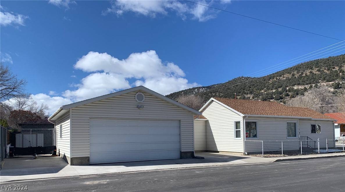 Ely, NV 89301,800 Mill Street