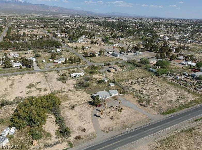 Pahrump, NV 89060,421 N Leslie Street