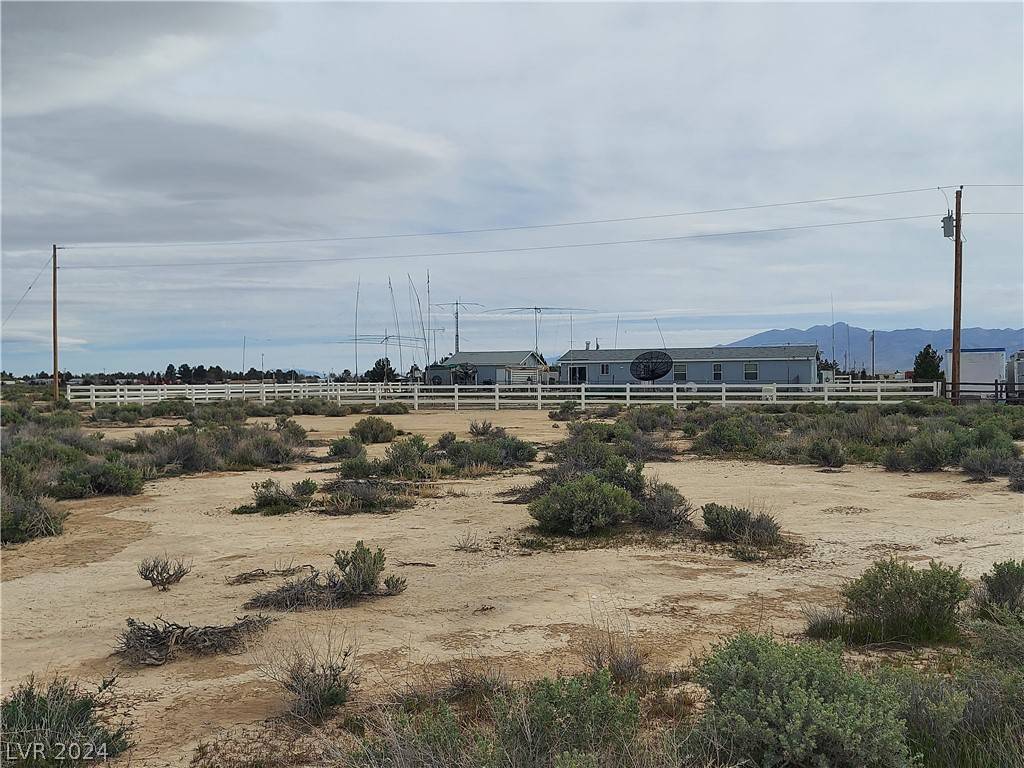 Pahrump, NV 89060,4311 W Grubstake Lane