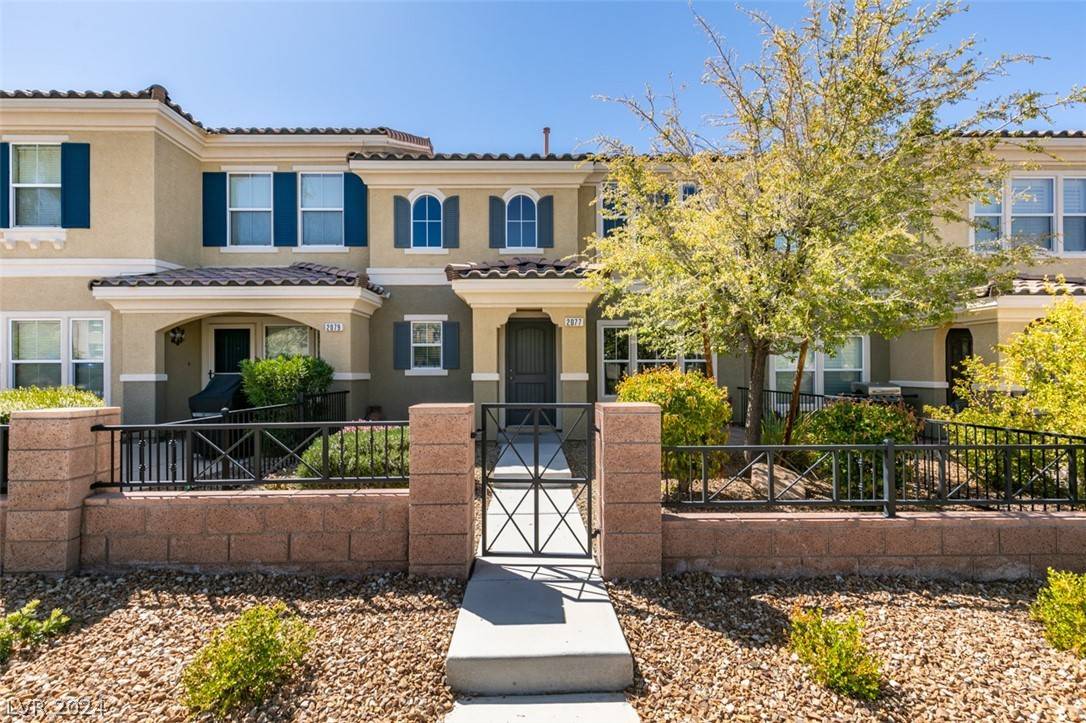 Henderson, NV 89044,2077 Via Firenze #0