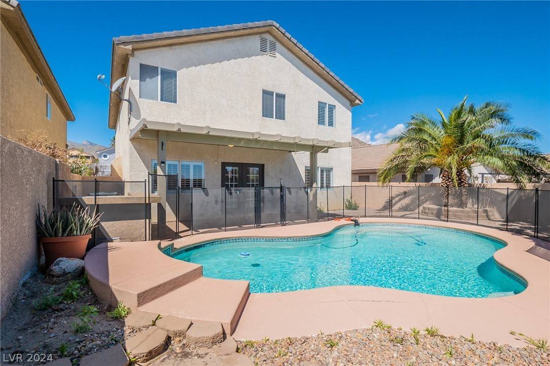 Las Vegas, NV 89129,3920 Hampton Grove Court