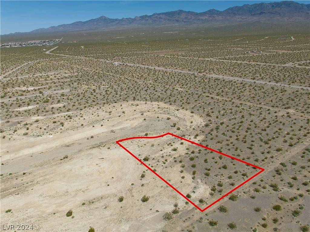 Pahrump, NV 89060,1101 Gem Place