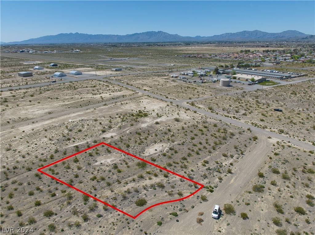 Pahrump, NV 89060,1101 Jade Place