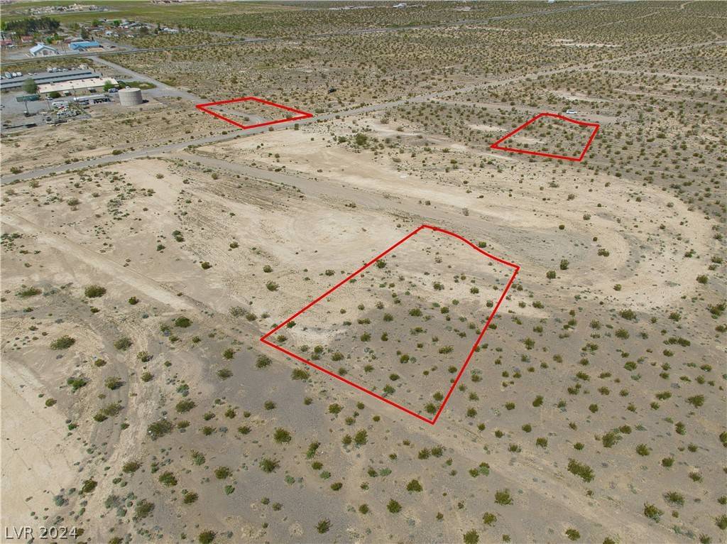 Pahrump, NV 89060,1101 Jade Place