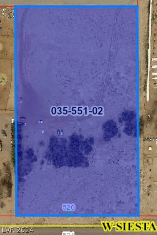 Pahrump, NV 89048,520 Siesta Road