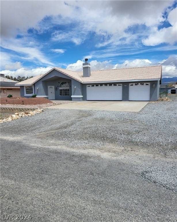 Pahrump, NV 89048,2281 Xenia Avenue