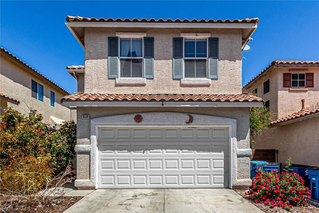 Las Vegas, NV 89147,9538 Cherrydale Court