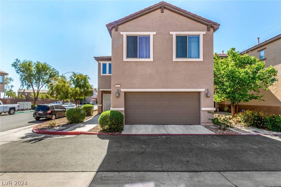 Henderson, NV 89011,665 Calamus Palm Place