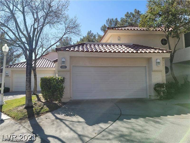 Las Vegas, NV 89113,6902 Emerald Springs Lane