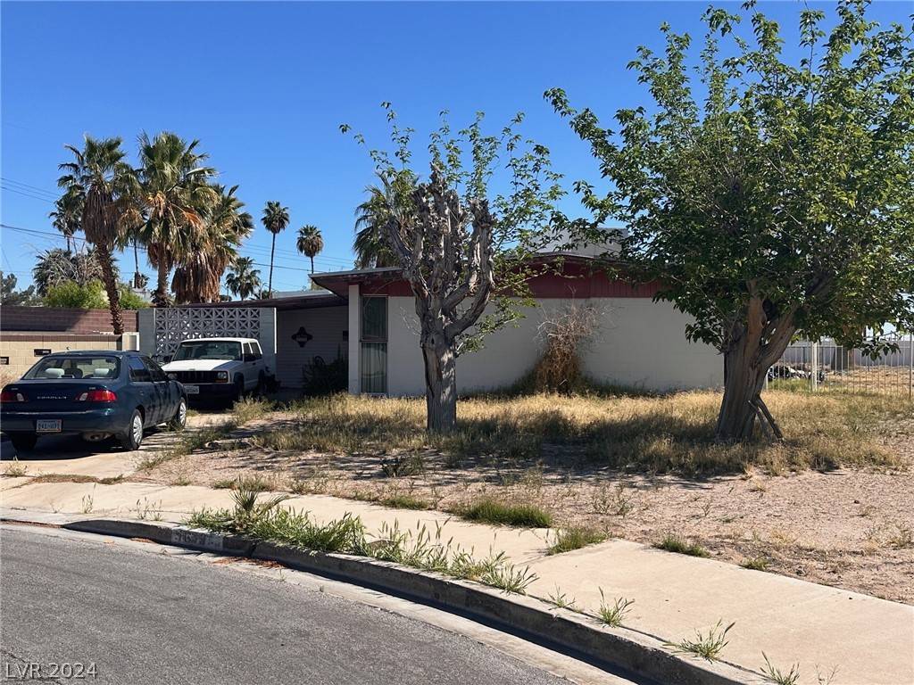 Las Vegas, NV 89104,1613 Hartke Place