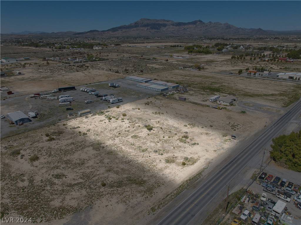 Pahrump, NV 89060,2060 N Blagg Road