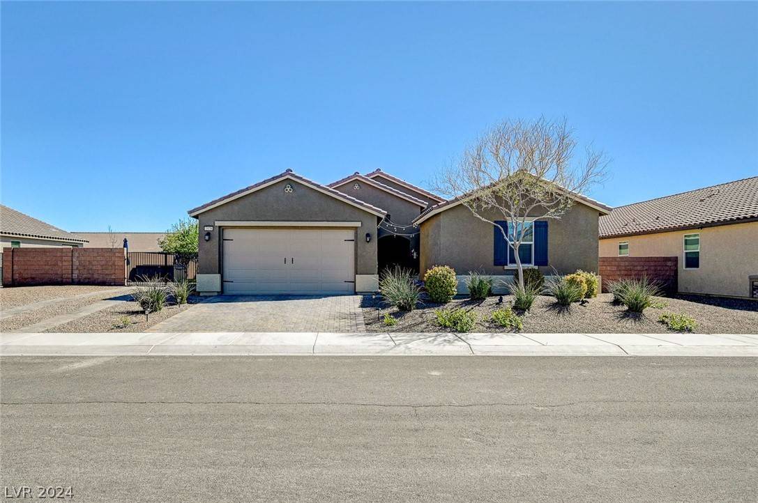 Pahrump, NV 89048,2579 Blossom Avenue