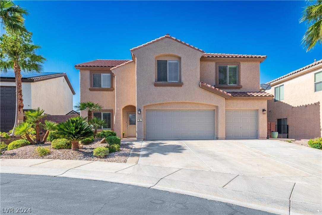 Henderson, NV 89002,96 Blaven Drive