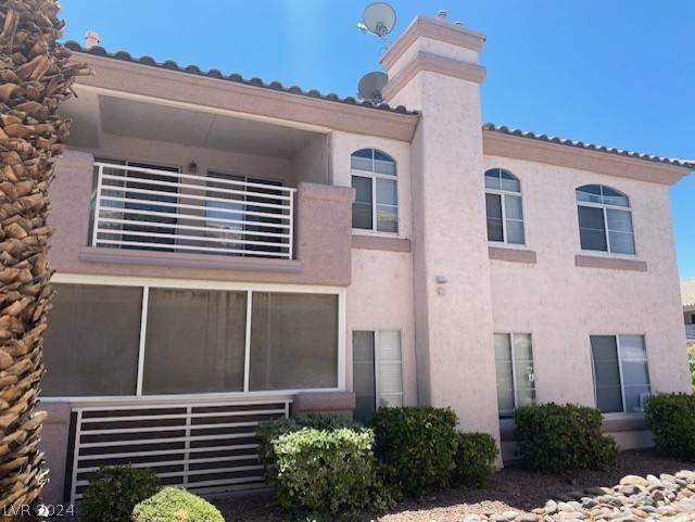 Las Vegas, NV 89104,4555 SAHARA Avenue #252