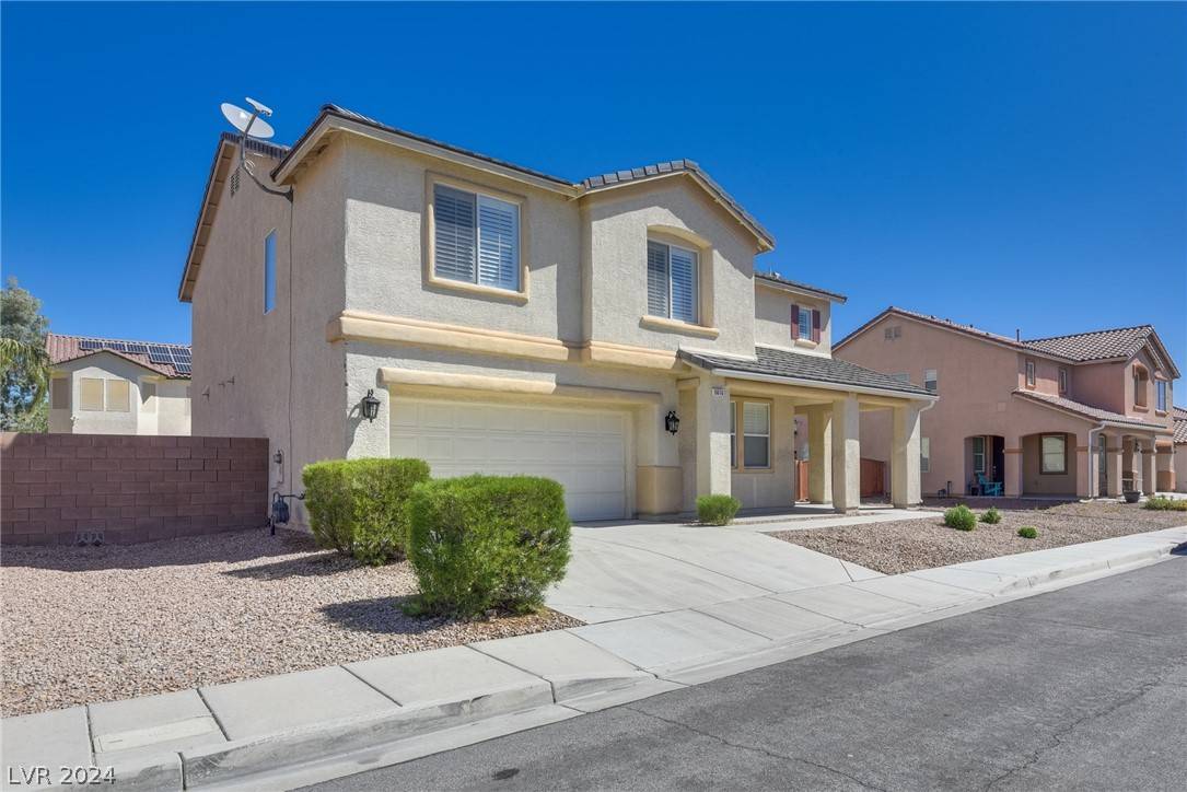 Las Vegas, NV 89131,5616 Dunshee Vista Avenue