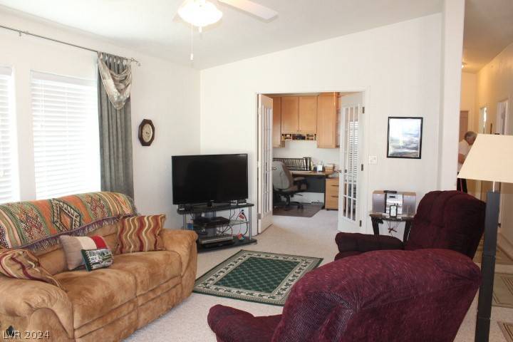 Pahrump, NV 89048,531 MONTECITO Drive