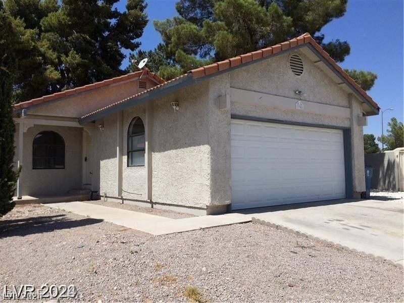 Las Vegas, NV 89108,3948 APPLECREST Street