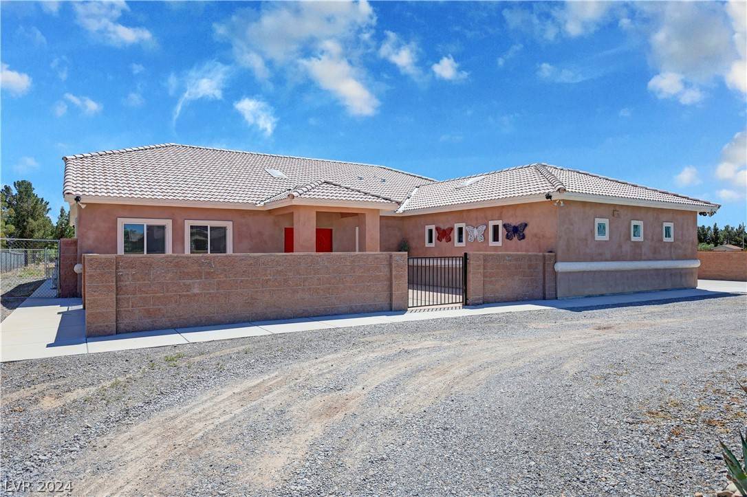 Pahrump, NV 89048,1731 Blackhorn Street