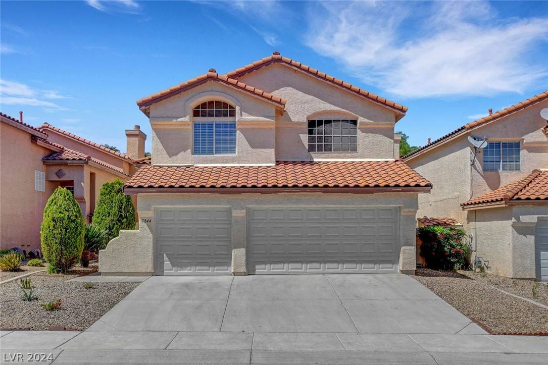 Las Vegas, NV 89128,7844 Calico Flower Avenue