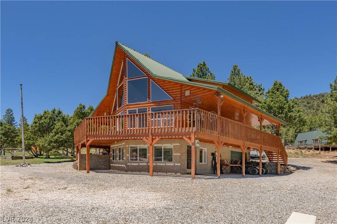 Mammoth Creek, UT 84719,840 E Cedar Drive #85