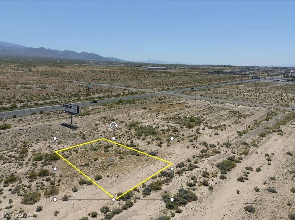 Pahrump, NV 89060,671 N Delta Street