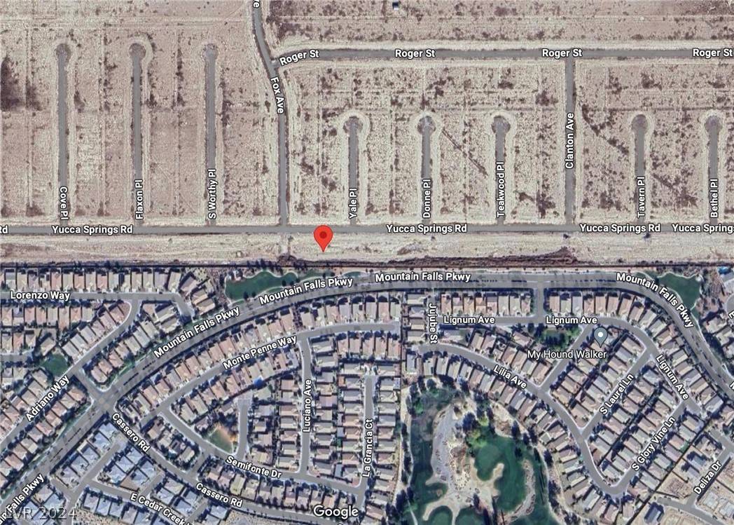 Pahrump, NV 89048,5021 E Yucca Springs Road