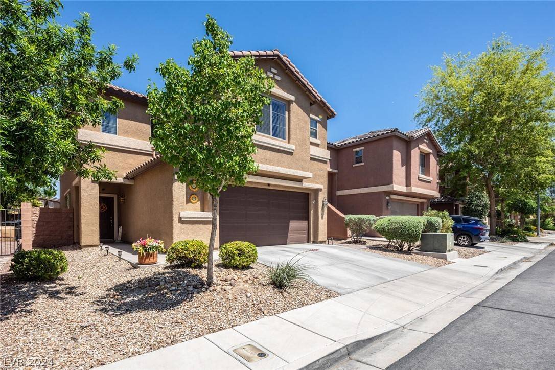 Henderson, NV 89011,772 Crest Valley Place