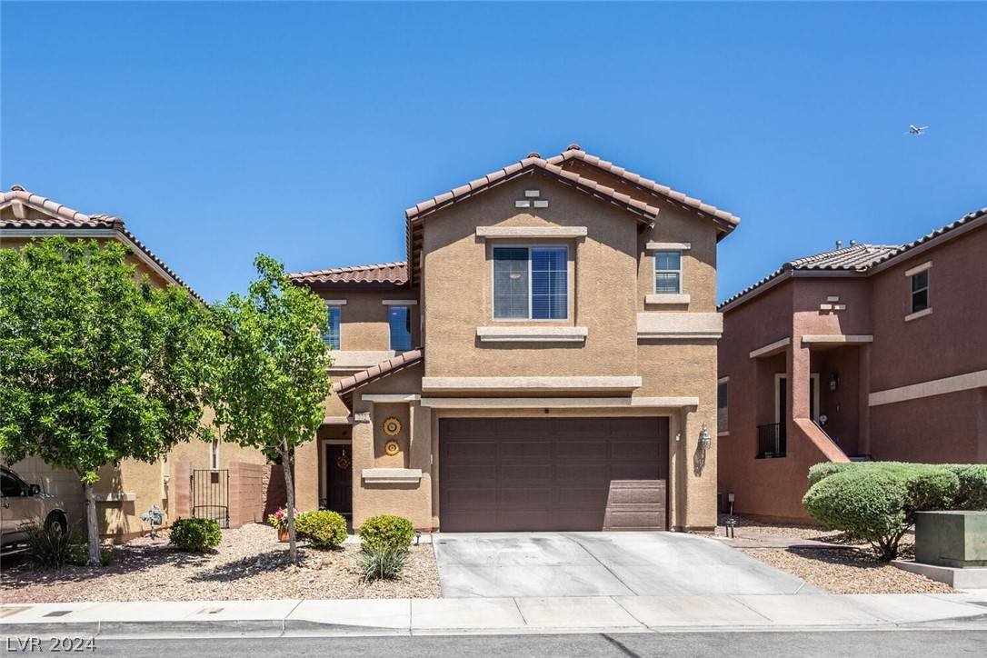 Henderson, NV 89011,772 Crest Valley Place