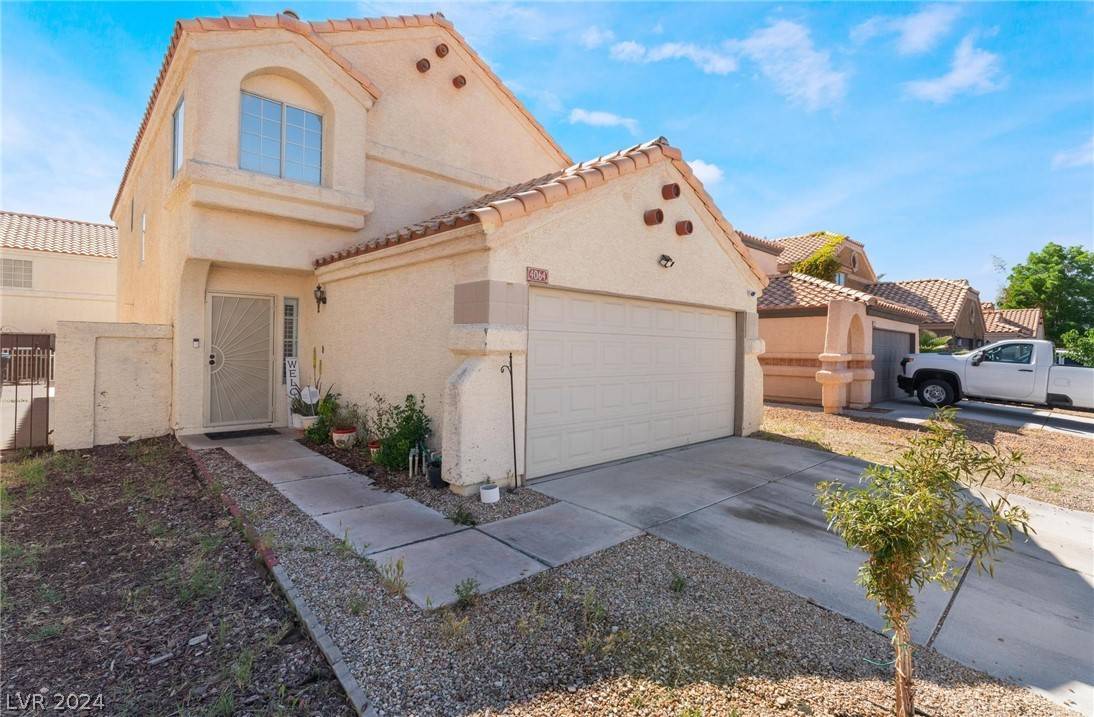 Las Vegas, NV 89129,4064 Browndeer Circle