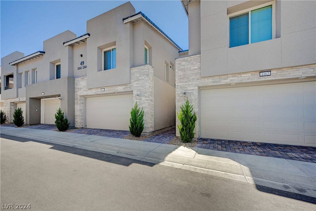 Las Vegas, NV 89138,600 N Carriage Hill Drive #1163