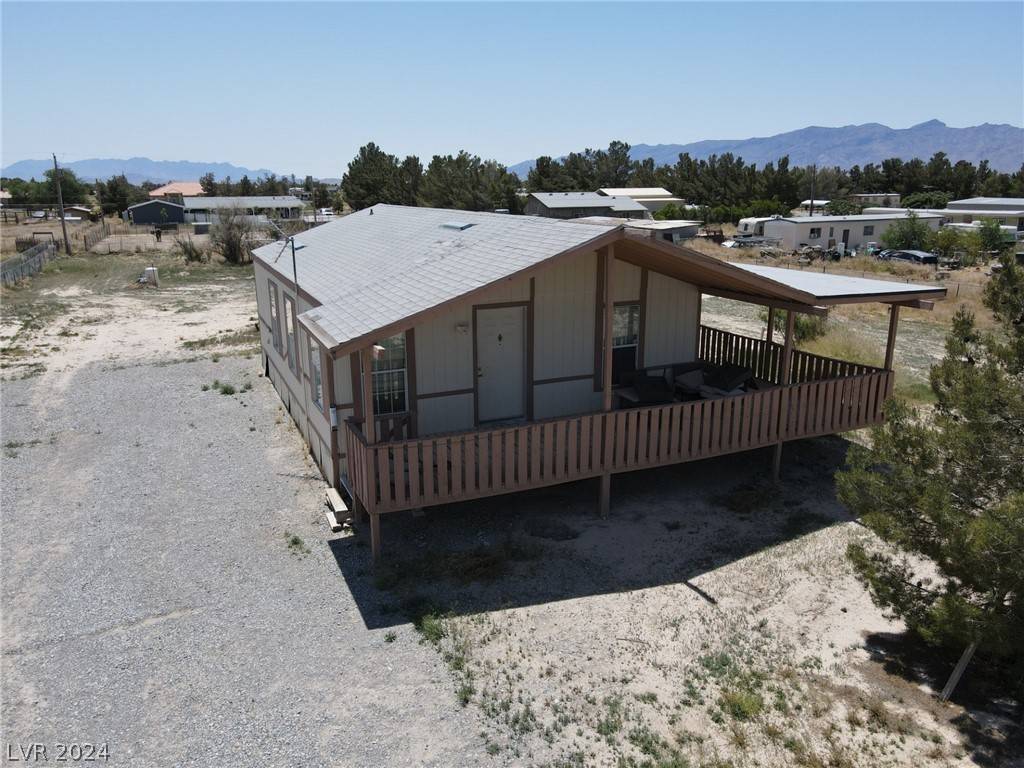 Pahrump, NV 89061,4431 E McGraw Road