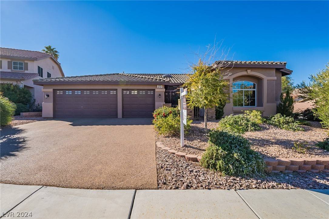 Henderson, NV 89052,2721 Warm Rays Avenue