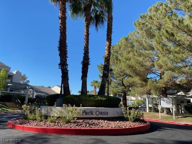 Las Vegas, NV 89117,2761 Lodestone Drive #63