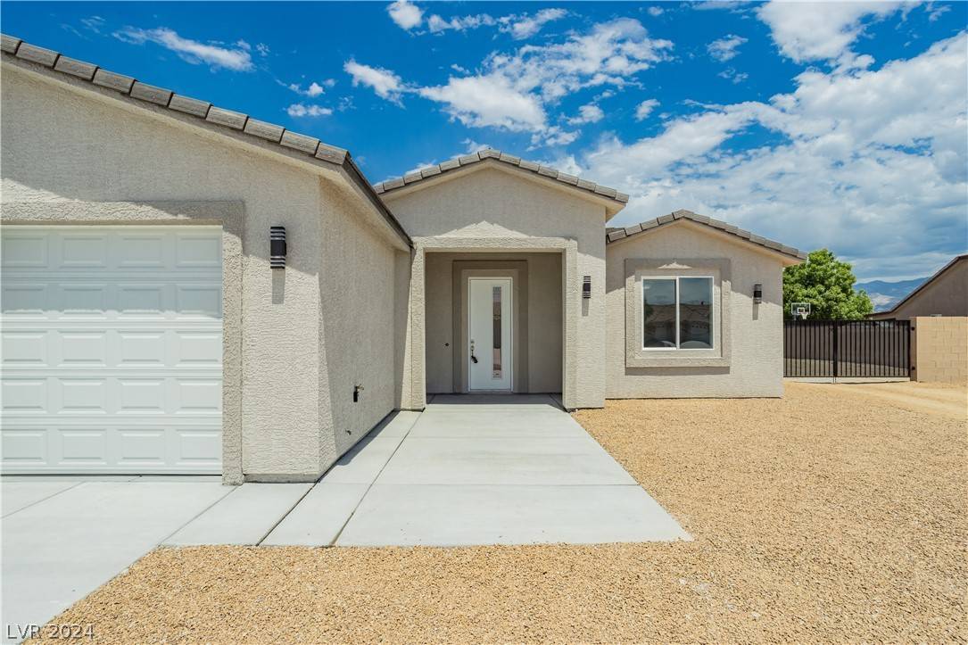 Pahrump, NV 89061,5450 Fernwood