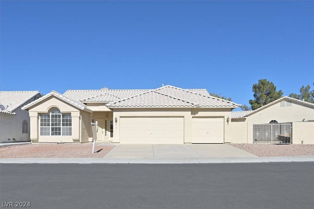 North Las Vegas, NV 89032,3838 Branchwood Drive