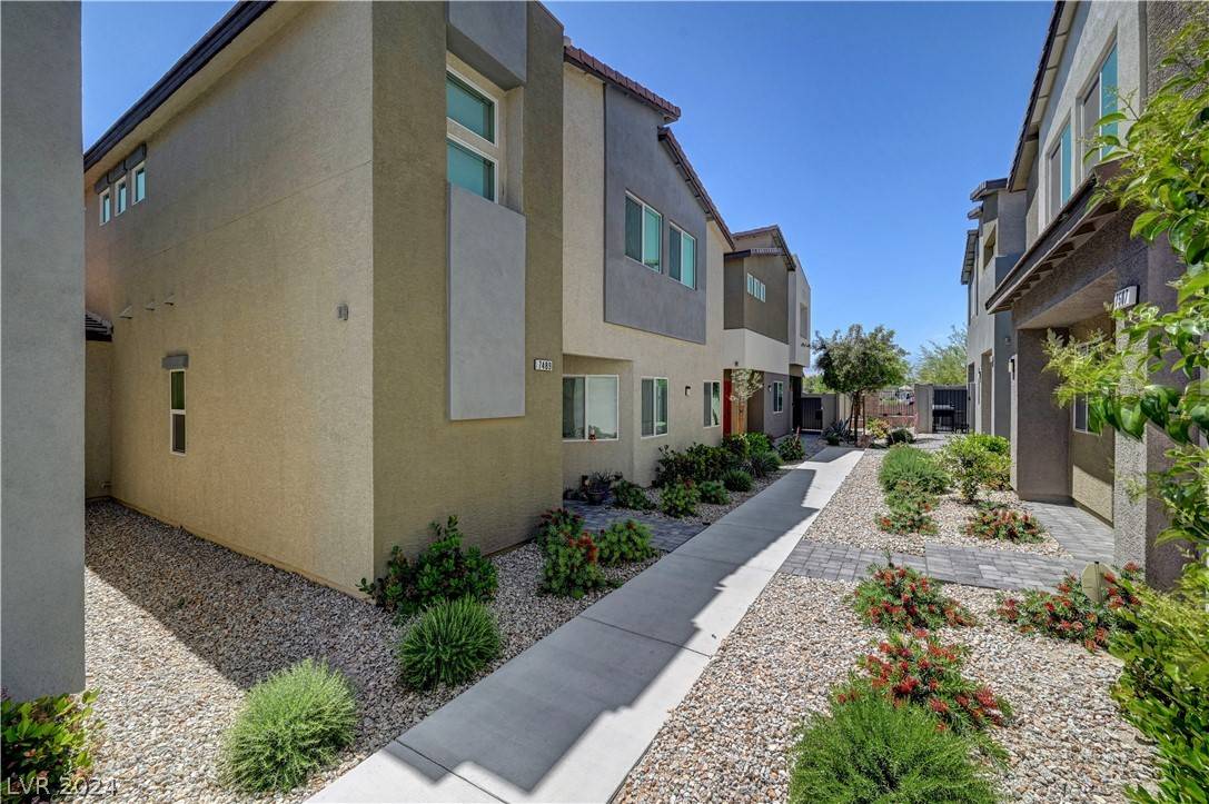 North Las Vegas, NV 89084,7489 Onyx Star Street