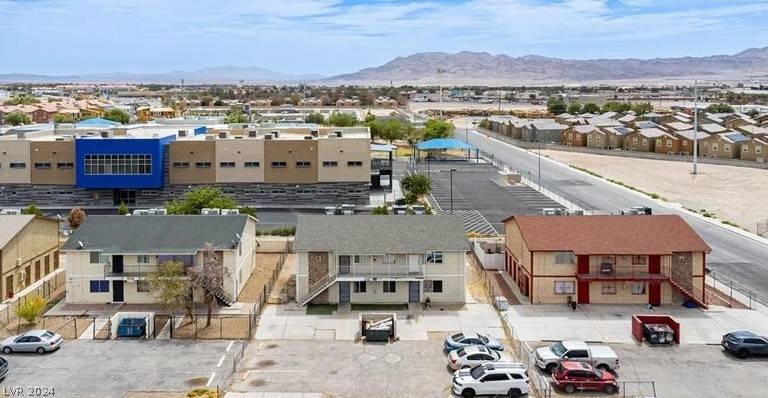 Las Vegas, NV 89115,4224 Vornsand Drive