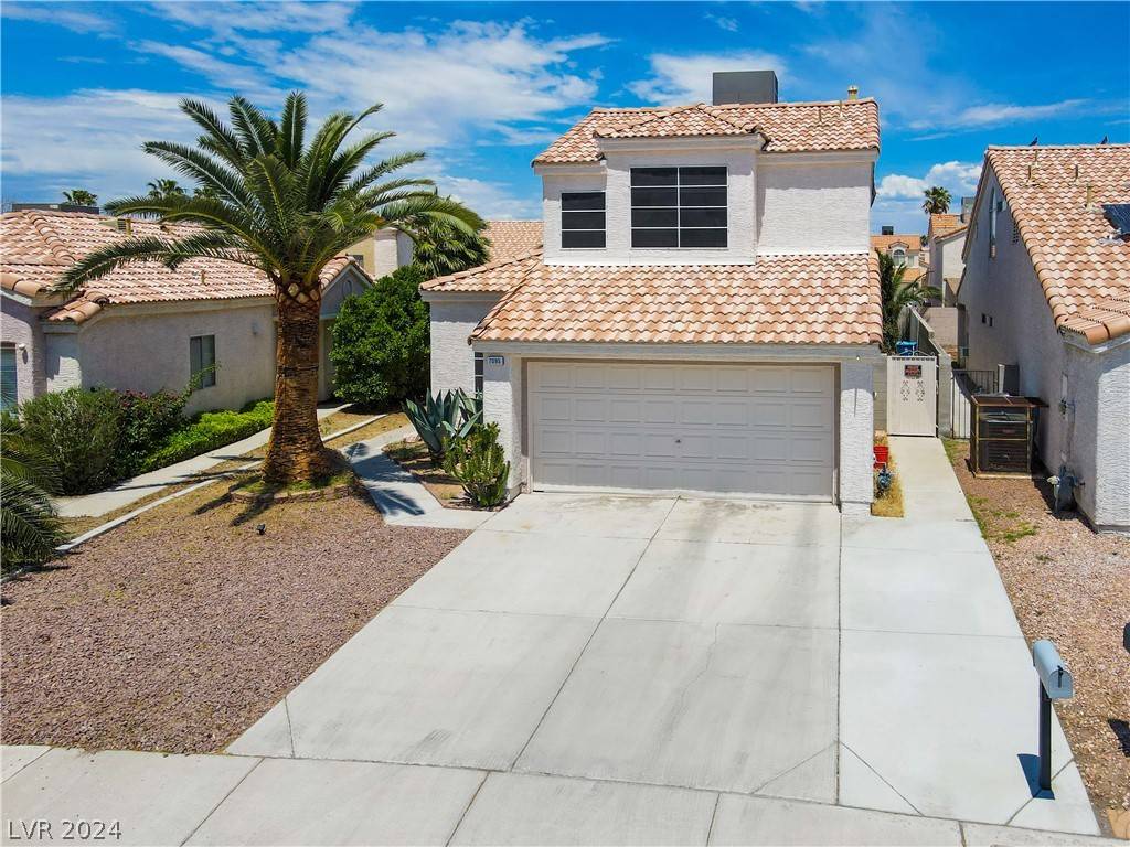 Las Vegas, NV 89119,7095 Shadow Crest Drive