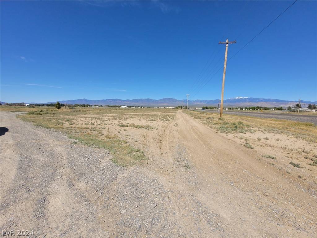 Pahrump, NV 89048,1590 W Nevada Highway 372