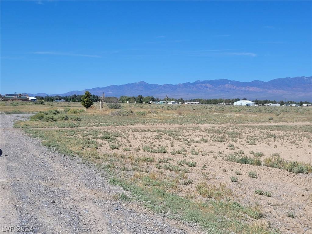 Pahrump, NV 89048,1590 W Nevada Highway 372