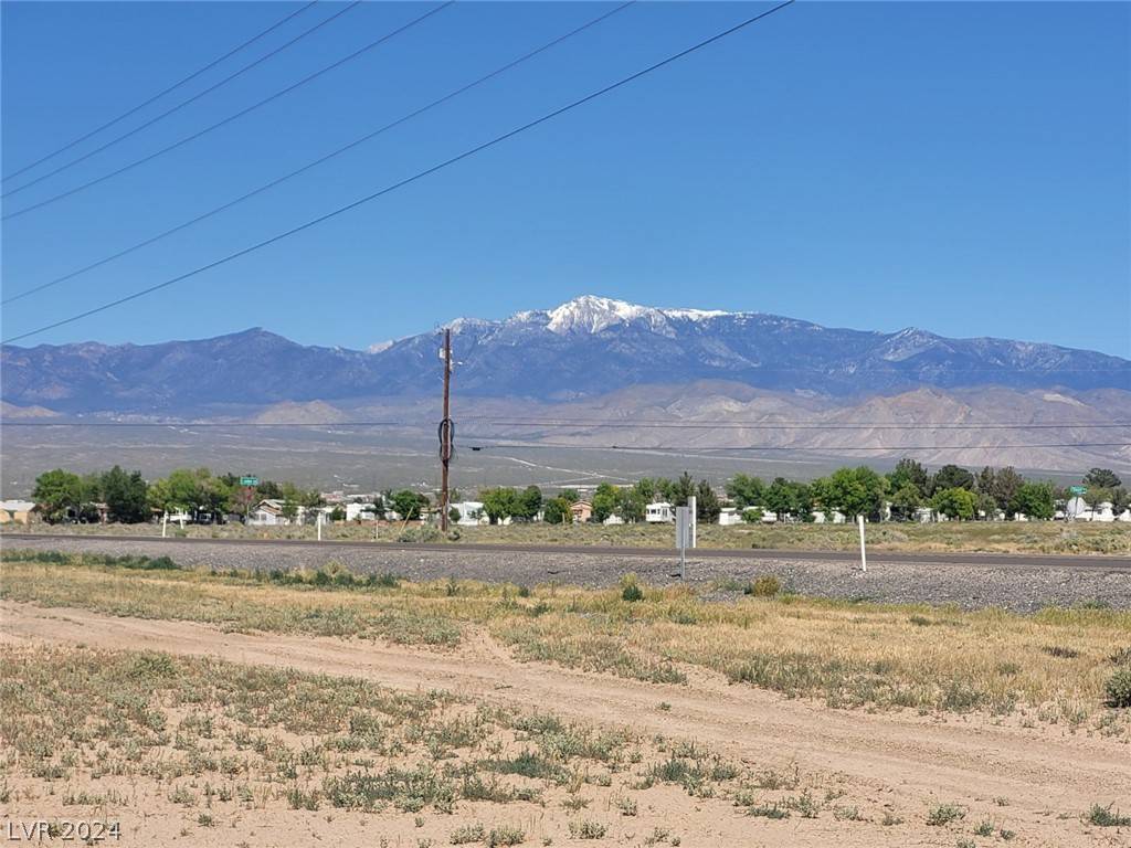 Pahrump, NV 89048,1650 W Nevada Highway 372