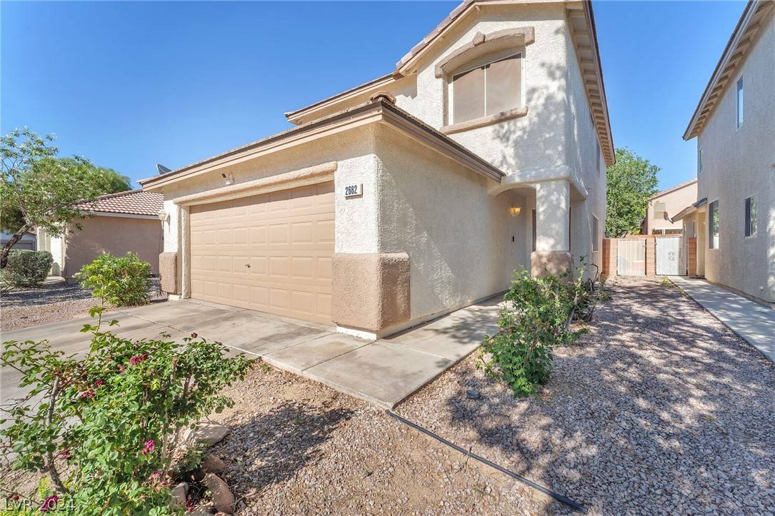 Las Vegas, NV 89156,2682 Whisper Ridge Street