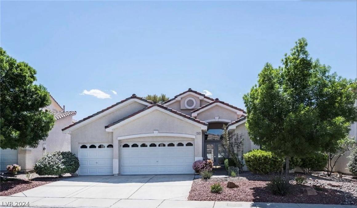 Henderson, NV 89052,1343 Echo Creek Street